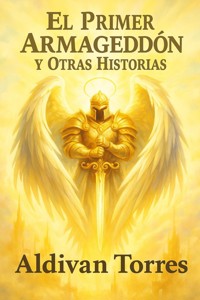 El Primer Armagedón y Otras Historias - Aldivan Torres - E-Book