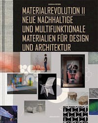 Materialrevolution II - Sascha Peters - E-Book