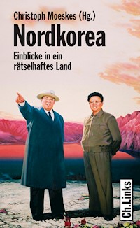 Nordkorea -  - E-Book