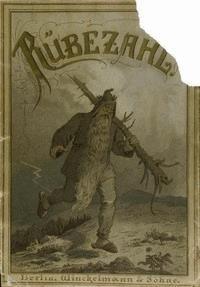 Rübezahl Neue Sammlung der schönsten Sagen und Märchen von dem Berggeiste im Riesengebirge - Koch, Rosalie - kostenlos E-Book