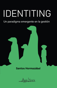 Identiting - Santos Hormazabal - E-Book