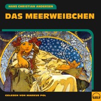 Das Meerweibchen - Hans Christian Andersen - Hörbuch