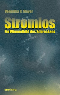 Stromlos - Veronika R. Meyer - E-Book