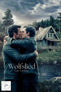 Wolfslied - L. Hawke - E-Book