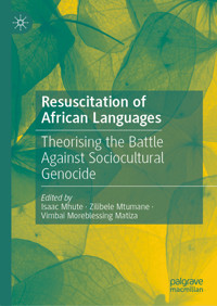 Resuscitation of African Languages -  - E-Book