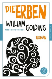 Die Erben - William Golding - E-Book