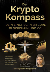 Der Krypto Kompass - Dr. Stephanie Morgenroth - E-Book