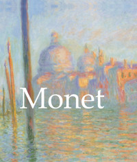 Monet 1840-1926 - Nathalia Brodskaya - E-Book