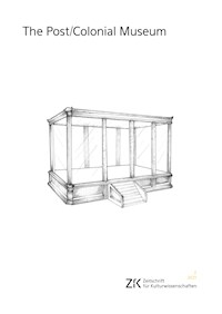 The Post/Colonial Museum -  - E-Book