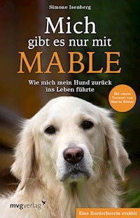 Mich gibt es nur mit Mable - Simone Isenberg - E-Book