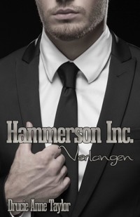 Hammerson Inc.: Verlangen - Drucie Anne Taylor - E-Book