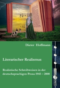 Literarischer Realismus - Dieter Hoffmann - E-Book