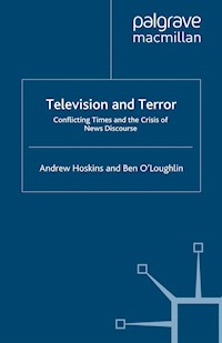 Television and Terror - A. Hoskins - E-Book