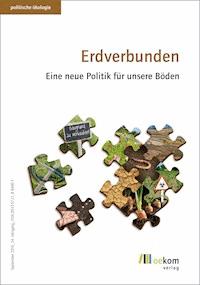 Erdverbunden -  - E-Book
