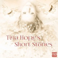 Tina Hope's Short Stories - Tina Hope - Hörbuch