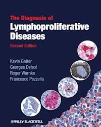 The Diagnosis of Lymphoproliferative Diseases - Kevin Gatter - E-Book