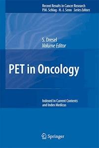 PET in Oncology - - E-Book