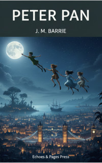 Peter Pan (Peter and Wendy) - J.m Barrie - E-Book
