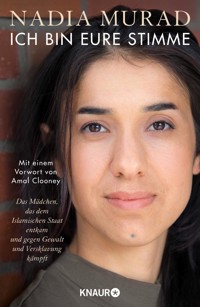 Ich bin eure Stimme - Nadia Murad - E-Book