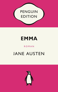 Emma - Jane Austen - E-Book
