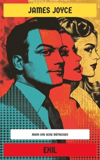Exil - James Joyce - E-Book