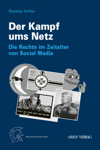 Der Kampf ums Netz - Thorsten Seifter - E-Book