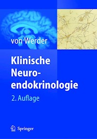 Klinische Neuroendokrinologie - Klaus Werder - E-Book