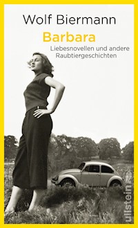 Barbara - Wolf Biermann - E-Book