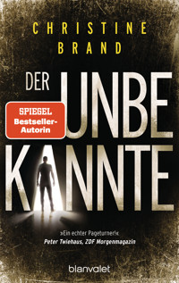 Der Unbekannte - Christine Brand - E-Book