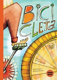 Bicicleta - Hernán Ronsino - E-Book