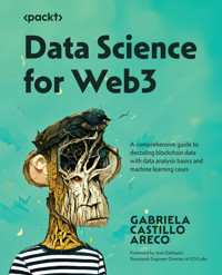 Data Science for Web3 - Gabriela Castillo Areco - E-Book