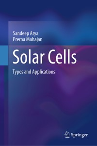 Solar Cells - Sandeep Arya - E-Book