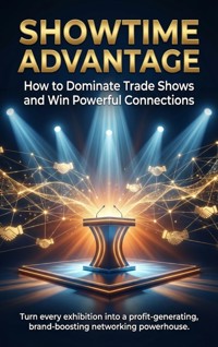 Showtime Advantage: How to Dominate Trade Shows and Win Powerful Connections - Felix Clarke - E-Book