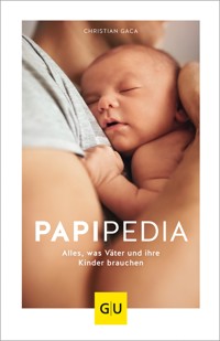 Papipedia - Christian Gaca - E-Book