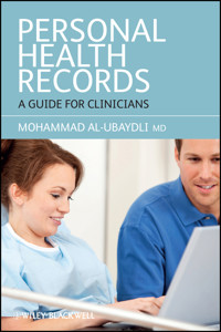 Personal Health Records - Mohammad Al-Ubaydli - E-Book