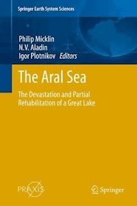 The Aral Sea -  - E-Book
