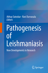 Pathogenesis of Leishmaniasis -  - E-Book