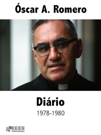 Diario - Oscar A. Romero - E-Book
