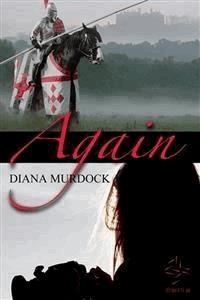 Again - Diana Murdock - E-Book