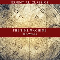 The Time Machine - H.G. Wells - Hörbuch