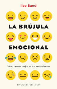 La brújula emocional - Ilse Sand - E-Book