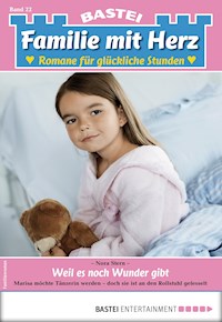 Familie mit Herz 22 - Nora Stern - E-Book
