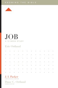 Job - Eric Ortlund - E-Book