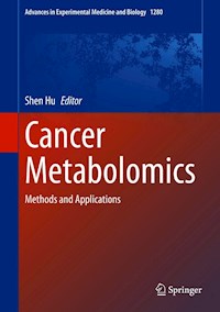 Cancer Metabolomics -  - E-Book