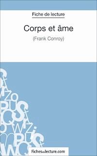 Corps et âme - Marie Mahon - E-Book