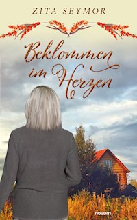 Beklommen im Herzen - Zita Seymor - E-Book