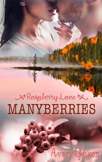 Manyberries - Avery Yukon - E-Book