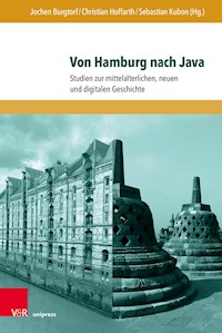 Von Hamburg nach Java -  - E-Book