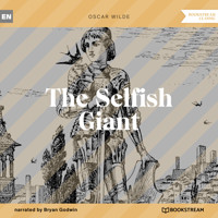 The Selfish Giant (Unabridged) - Oscar Wilde - Hörbuch