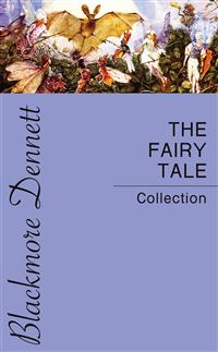 The Fairy Tale Collection - Hans Christian Andersen - E-Book
